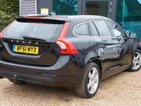 used Volvo V60 DRIVe [115] SE Lux 5dr