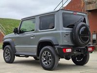 Used Suzuki Jimny SZ5 102 HP (75 kW) 2020 SUV