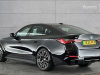 Used BMW i4 M Sport 250 kW (340 HP) 2025 Black Sedan