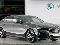 Used BMW 520 M Sport 208 HP (152 kW) 2026 Sedan
