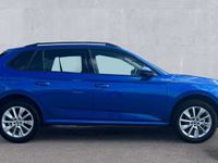 used Skoda Kamiq Skoda Hatchback 1.0 TSI 110 SE Drive 5dr