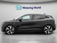 Używany Renault Megane E-Tech Techno 161 kW (220 KM) 2022 Hatchback