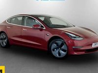 Used Tesla Model 3 Performance 334 kW (455 HP) 2023 Sedan