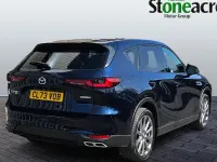 Used Mazda CX-60 Exclusive-Line 328 HP (241 kW) 2026 SUV