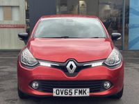 used Renault Clio IV 