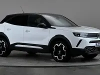 Used Vauxhall Mokka Ultimate 131 HP (96 kW) 2025 SUV