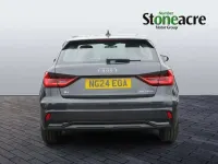 Używany Audi A1 Sport 94 KM (69 kW) 2024 Szary SUV