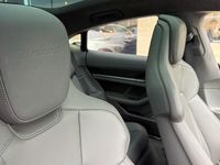 Used Porsche Taycan 559 kW (761 HP) 2022 Sedan