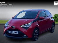 Used Toyota Aygo Trend 72 HP (52 kW) 2021 Hatchback