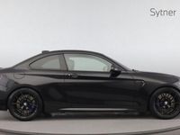 used BMW M2 Competition