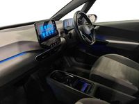Used VW ID.3 Pro 106 kW (145 HP) 2022 Grey Hatchback