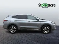 Used BYD Seal U Comfort 218 HP (160 kW) 2025 Grey SUV