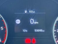 Used Kia Sportage 134 HP (98 kW) 2018 Silver SUV