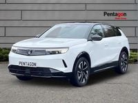 Used Vauxhall Grandland 156 kW (213 HP) 2025 White SUV
