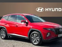 Usado Hyundai Tucson SE 150 CV (110 kW) 2024 SUV