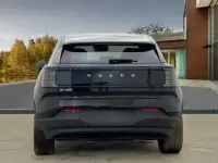 New Volvo EX30 Performance 310 kW (422 HP) 2026 SUV