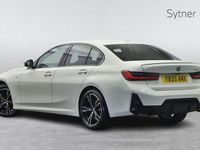 Usado BMW 320 M Sport 181 HP (133 kW) 2025 Branco