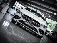 Used Mercedes CLA35 AMG AMG 2022 White Coupe