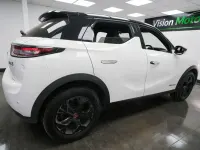 Used DS Automobiles DS3 Crossback E-Tense Performance 100 kW (136 HP) 2021 White SUV