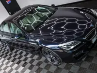 Used BMW 640 M Sport 313 HP (230 kW) 2015 Black Coupe