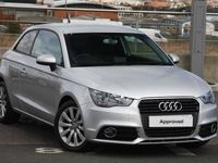 Used Audi A1 2012 Hatchback