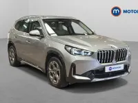 Used BMW X1 xLine 150 HP (110 kW) 2026 SUV