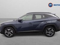 Used Hyundai Tucson Premium 230 HP (169 kW) 2024 SUV