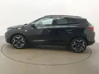 Used Vauxhall Grandland X Ultimate 2023 Black SUV