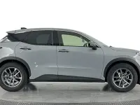 Używany Lexus LBX 136 KM (100 kW) 2026 SUV