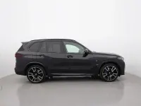 Used BMW X5 M Sport 347 HP (255 kW) 2025 Black SUV