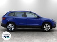 used Skoda Karoq 1.0 TSI 110 SE Technology 5dr