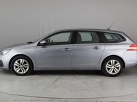 used Peugeot 308 1.5 BlueHDi 130 Active 5dr