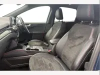 Used Ford Kuga ST-Line X 225 HP (165 kW) 2023 Blue SUV