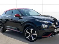 Used Nissan Primera 117 HP (86 kW) 2019 Hatchback