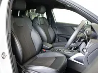Used Audi Q2 S-Line 150 HP (110 kW) 2018 White SUV