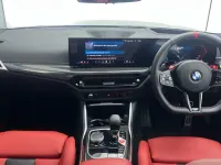 Used BMW M3 Competition Edition 523 HP (384 kW) 2024 Grey Estate