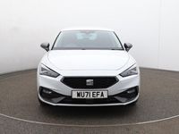 used Seat Leon 1.4 12.8kWh FR Hatchback 5dr Petrol Plug-in Hybrid DSG Euro 6 (s/s) (204 ps) Digital Cockpit