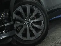 Used Land Rover Range Rover Velar SE Dynamic 240 HP (176 kW) 2019 Black SUV