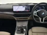 Used BMW 320 M Sport 181 HP (133 kW) 2025 Blue