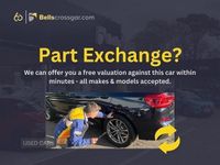 Used Renault Arkana R.S. 2022 Black SUV