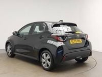 New Mazda 2 Exclusive-Line 116 HP (85 kW) 2025 Metallic  opera black Hatchback