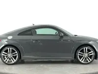 Used Audi TT S-Line 230 HP (169 kW) 2018 Coupe
