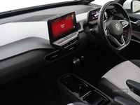 Used VW ID.3 Pro Performance 150 kW (204 HP) 2023 White Hatchback