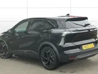 Used Renault Symbioz Techno Esprit Alpine 143 HP (105 kW) 2025 Black SUV