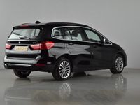 used BMW 216 Gran Tourer 2 Series 1.5 D Luxury