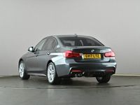 used BMW 330 3 Series d xDrive M Sport 4dr Step Auto