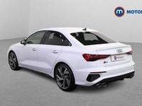 Used Audi S3 Black Edition 310 HP (228 kW) 2024 Sedan