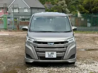 Used Toyota Noah 2026 Bronze MPV