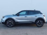 Used Vauxhall Mokka 136 HP (100 kW) 2025 Grey SUV
