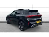 Used Cupra Terramar 147 HP (108 kW) 2026 Black SUV